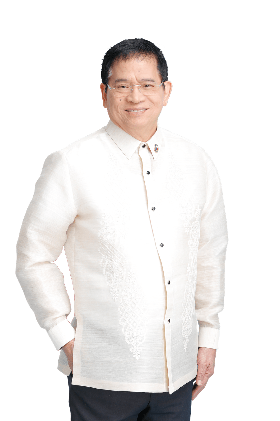 Bishop Bro. Eddie Cruz Villanueva